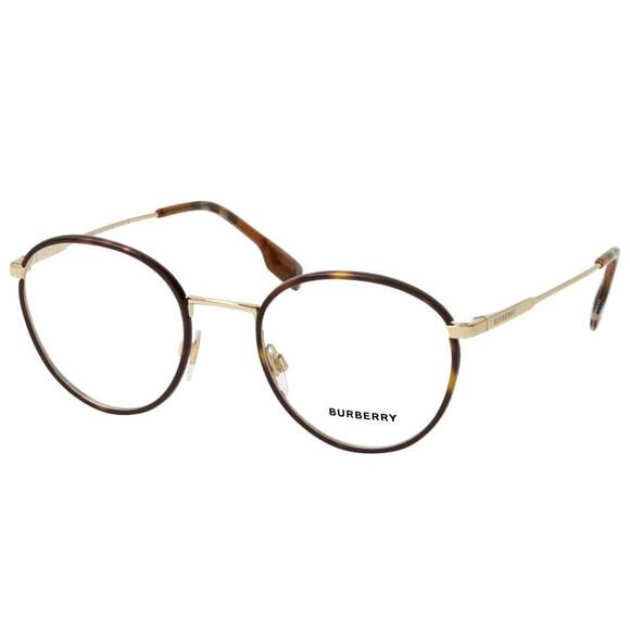Burberry Hugo BE1373 Eyeglasses - BBEG01 - Picture 1 of 6